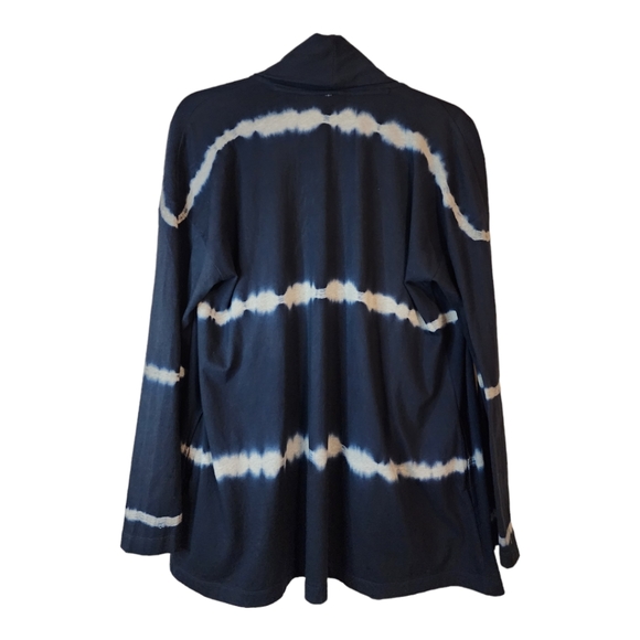 J. Jill Sample one of a kind extremely soft cardigan Oversized Size Small - Picture 3 of 15